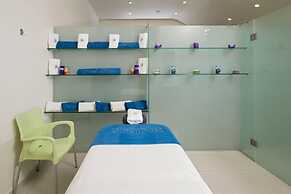 Vantaris Luxury Beach Resort