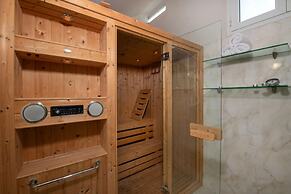 Vantaris Luxury Beach Resort