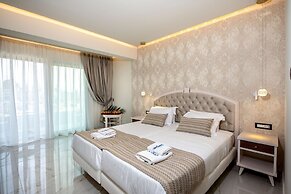 Vantaris Luxury Beach Resort