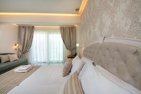 Vantaris Luxury Beach Resort