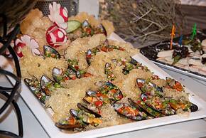 Vantaris Luxury Beach Resort