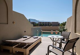 Vantaris Luxury Beach Resort