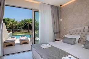 Vantaris Luxury Beach Resort