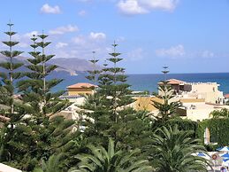 Vantaris Luxury Beach Resort