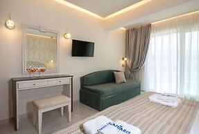 Vantaris Luxury Beach Resort