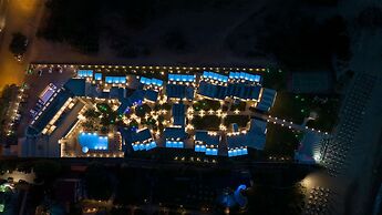 Vantaris Luxury Beach Resort