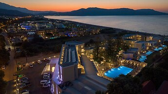 Vantaris Luxury Beach Resort