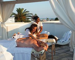 Le Gemelle Boutique Hotel