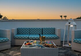 Le Gemelle Boutique Hotel