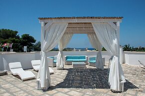 Le Gemelle Boutique Hotel