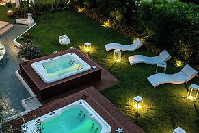 Le Gemelle Boutique Hotel