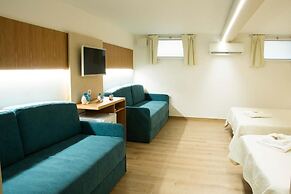 Le Gemelle Boutique Hotel