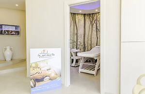 Le Gemelle Boutique Hotel