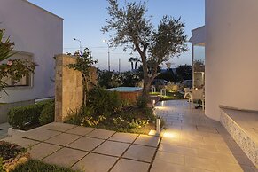 Le Gemelle Boutique Hotel