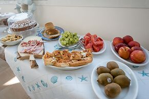 Le Gemelle Boutique Hotel