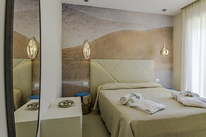 Le Gemelle Boutique Hotel