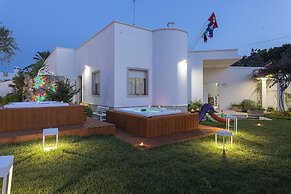 Le Gemelle Boutique Hotel