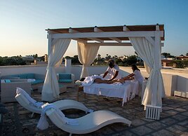 Le Gemelle Boutique Hotel