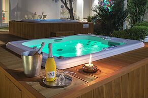 Le Gemelle Boutique Hotel