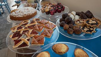 Le Gemelle Boutique Hotel