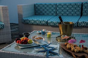 Le Gemelle Boutique Hotel