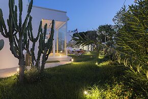 Le Gemelle Boutique Hotel