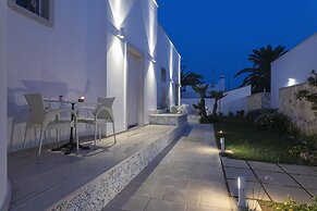 Le Gemelle Boutique Hotel