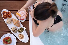 Le Gemelle Boutique Hotel