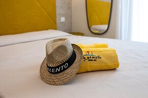 Le Gemelle Boutique Hotel