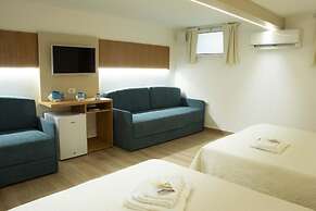 Le Gemelle Boutique Hotel