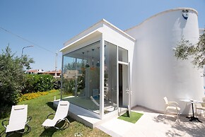 Le Gemelle Boutique Hotel