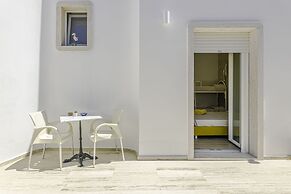 Le Gemelle Boutique Hotel