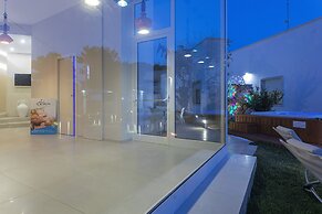 Le Gemelle Boutique Hotel