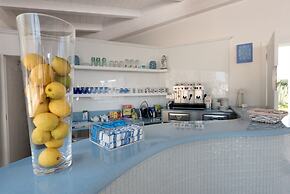 Le Gemelle Boutique Hotel