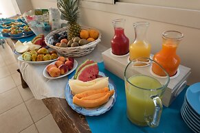 Le Gemelle Boutique Hotel