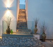 Le Gemelle Boutique Hotel