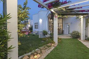 Le Gemelle Boutique Hotel