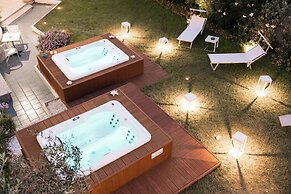 Le Gemelle Boutique Hotel