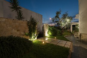 Le Gemelle Boutique Hotel