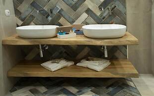 Le Gemelle Boutique Hotel