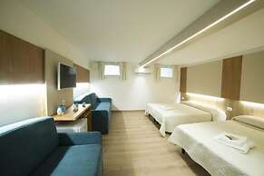 Le Gemelle Boutique Hotel