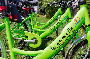 Le Gemelle Boutique Hotel