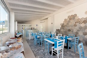 Le Gemelle Boutique Hotel