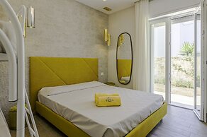 Le Gemelle Boutique Hotel