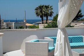 Le Gemelle Boutique Hotel