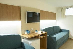 Le Gemelle Boutique Hotel