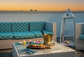 Le Gemelle Boutique Hotel