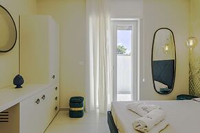 Le Gemelle Boutique Hotel