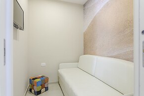 Le Gemelle Boutique Hotel