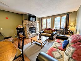 Gateway Lodge 5030 by SummitCove Vacation Lodging